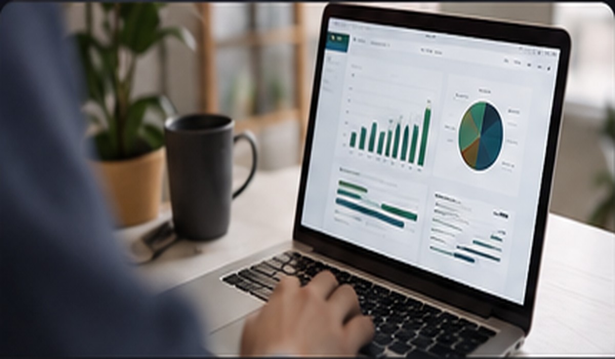 Paid social advertising campaign performance