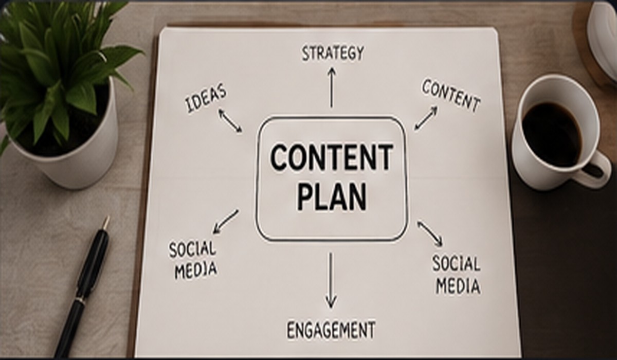 Reviewing a local SEO strategy