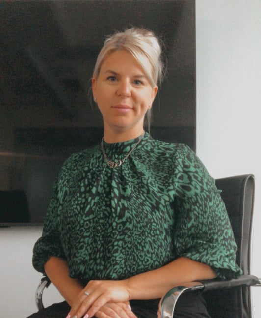 Stephany Brennan