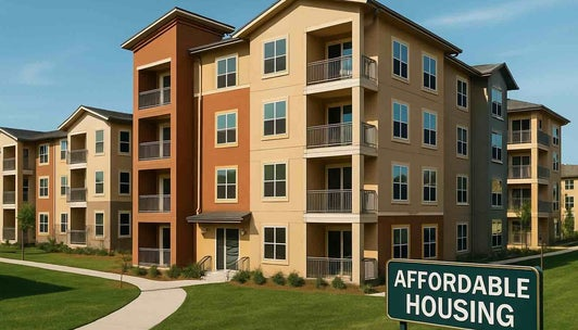 Affordable housing